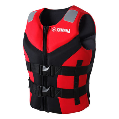 Yamaha Life Jacket