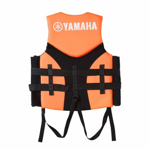 Yamaha Life Jacket